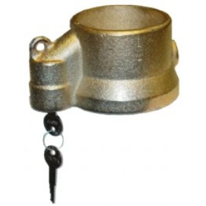 Heavy Duty Locks and Seals