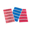 Residue Label