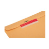 Residue Label